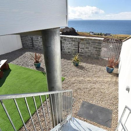 Rionnag Lodge Gairloch Buitenkant foto