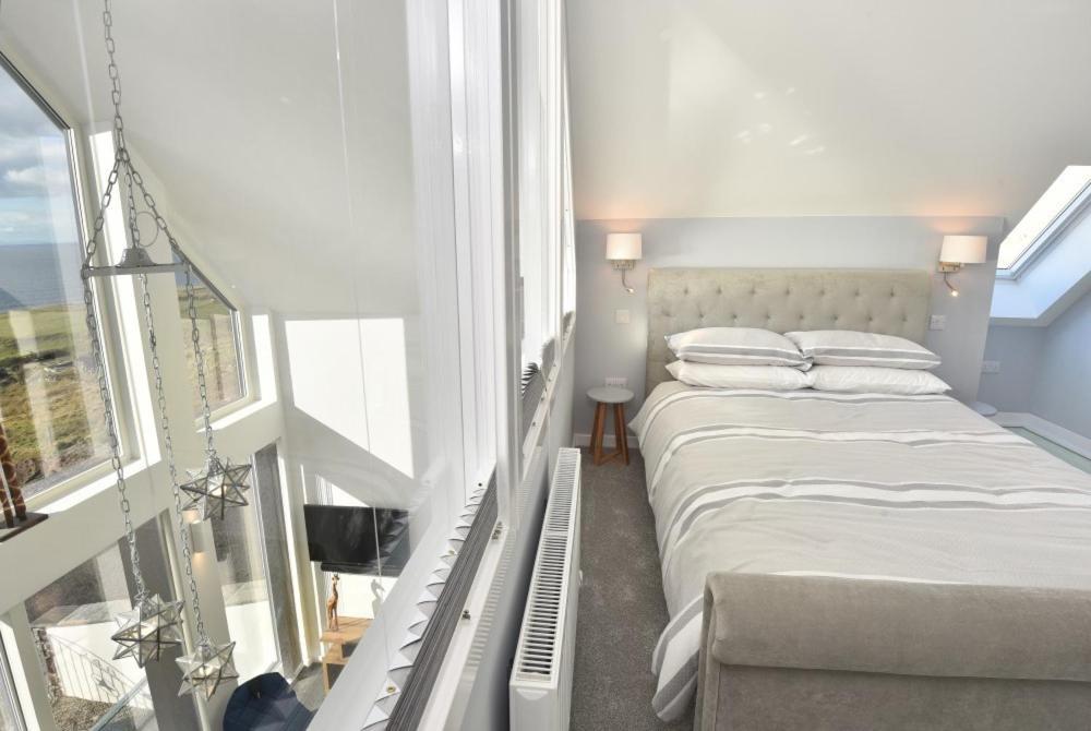 Rionnag Lodge Gairloch Buitenkant foto